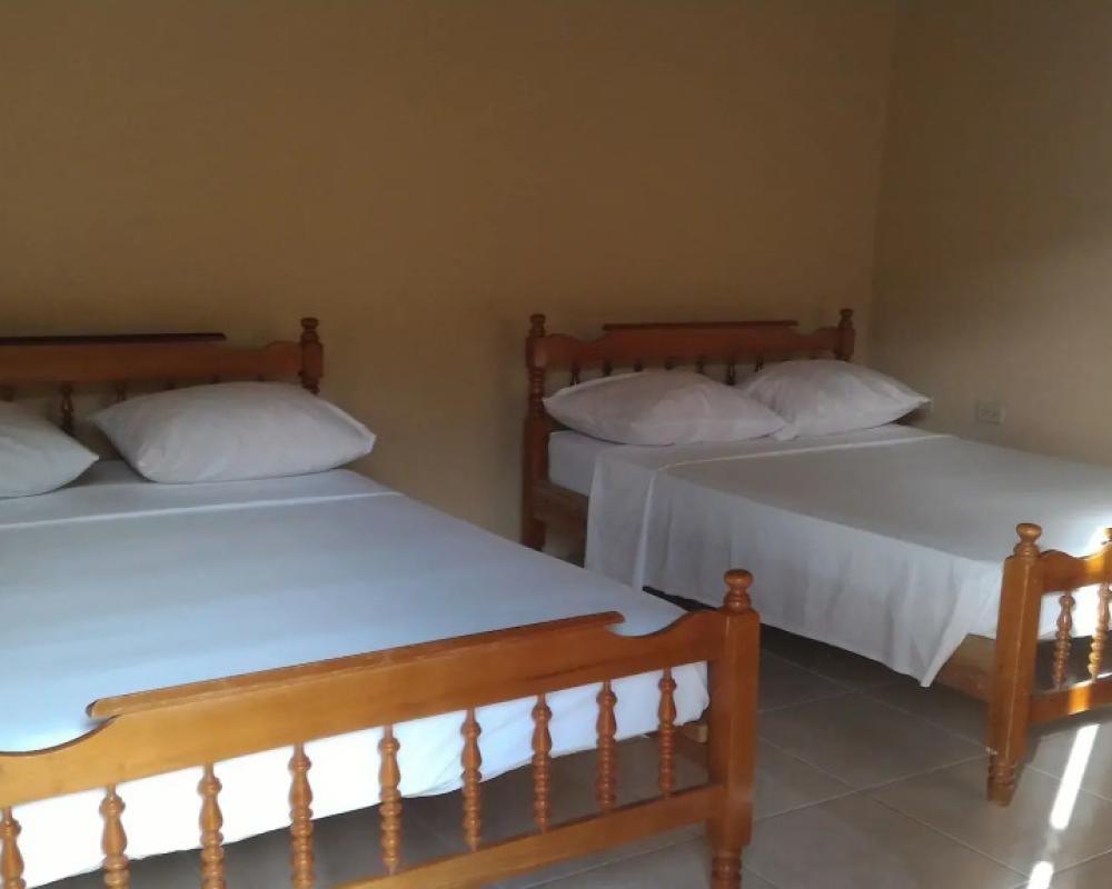 Grand View Guesthouse