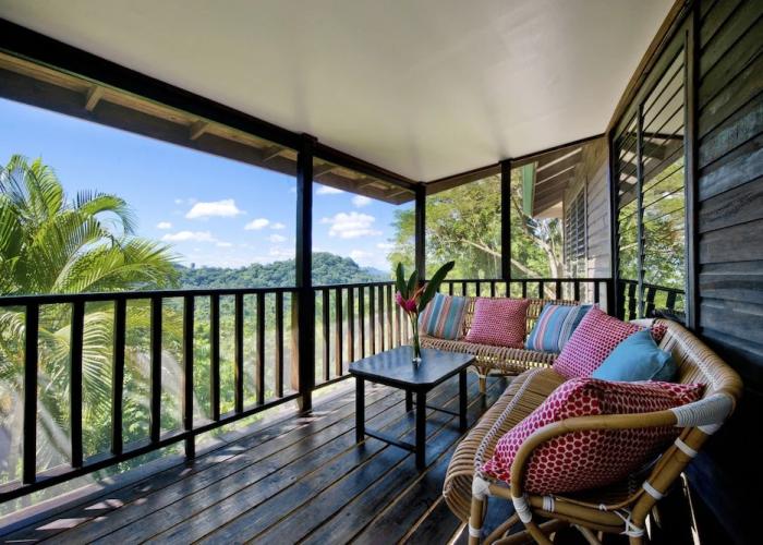 Copal Tree Lodge, a Muy'Ono Resort