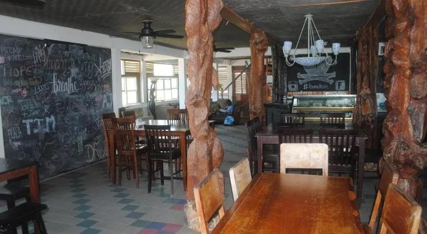 фото Sea Front Inn