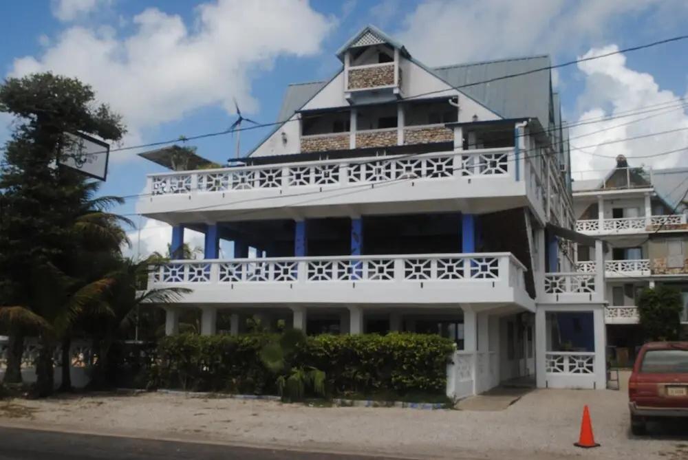 фото Sea Front Inn
