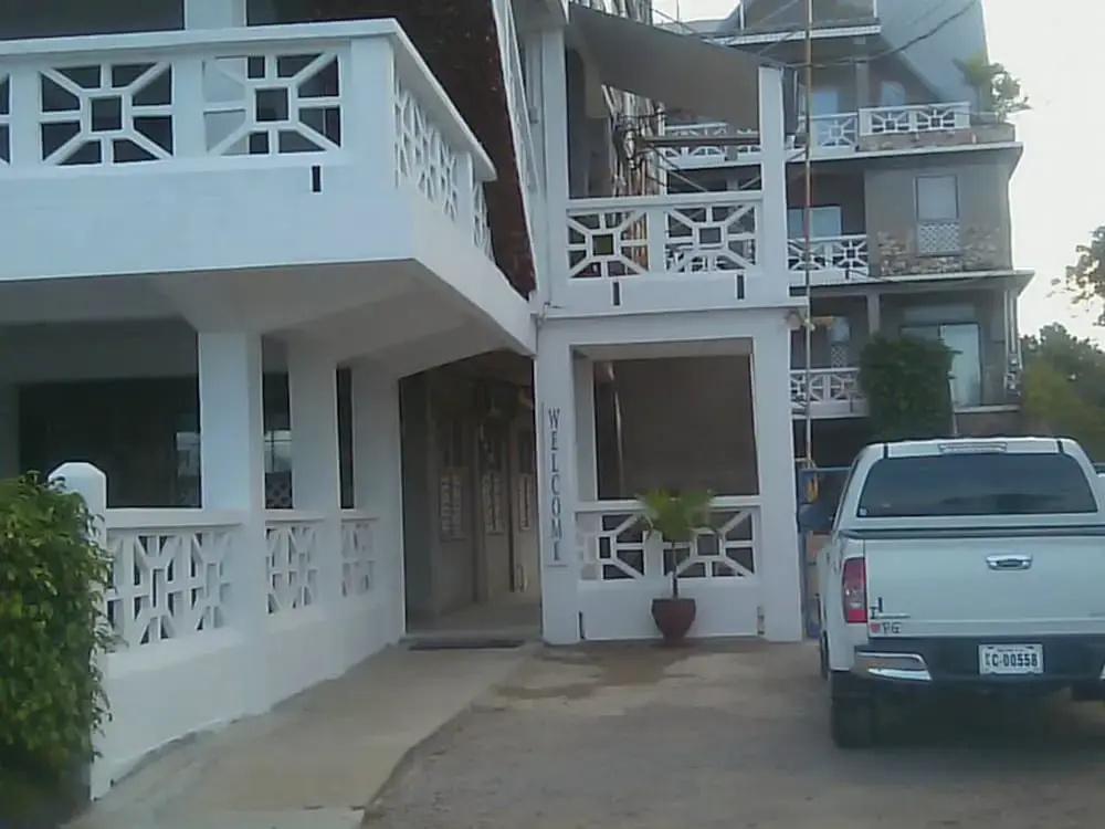 фото Sea Front Inn