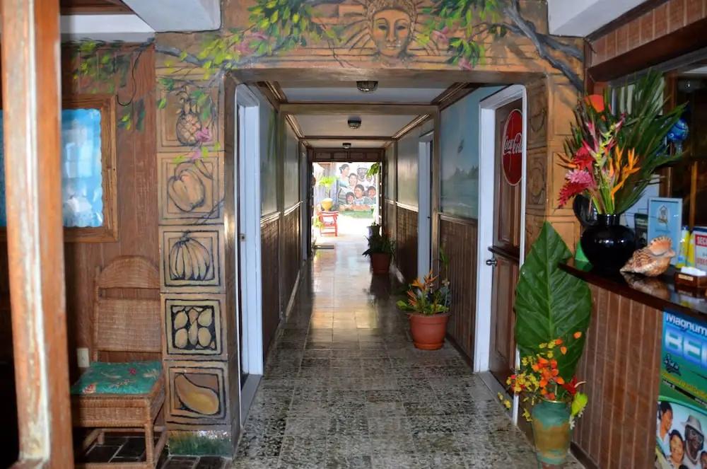 фото Sea Front Inn