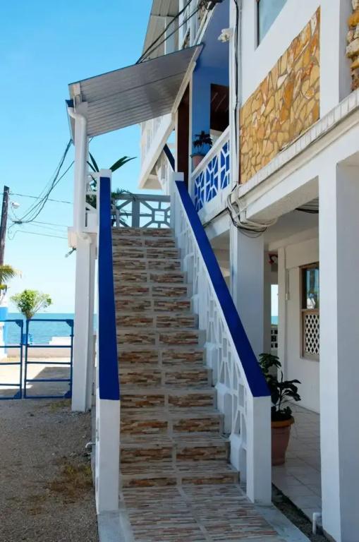 фото Sea Front Inn