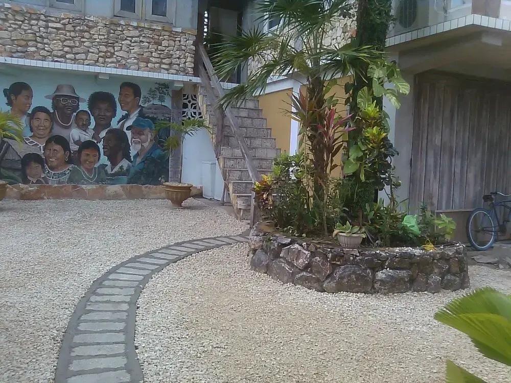 фото Sea Front Inn