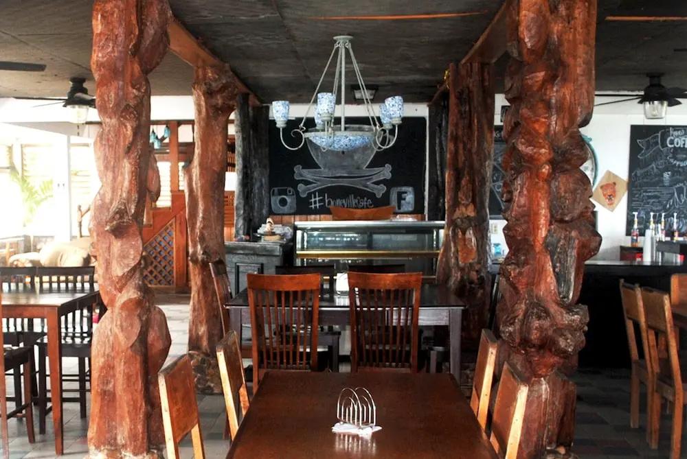 фото Sea Front Inn