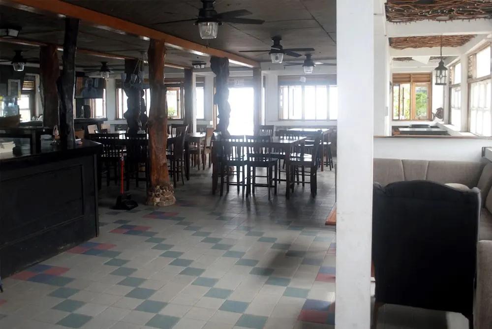 фото Sea Front Inn