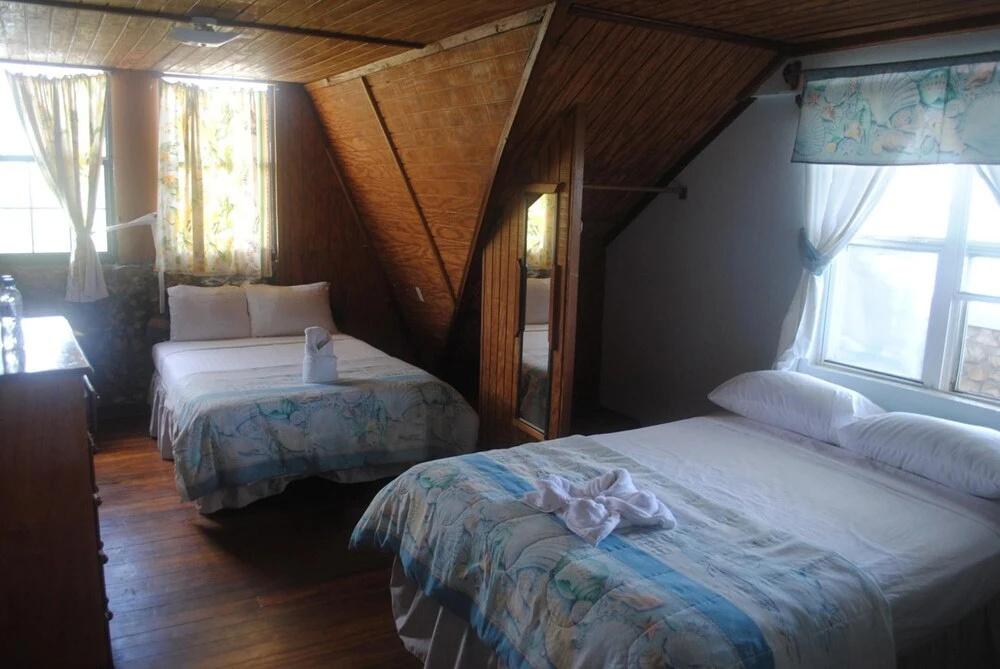 фото Sea Front Inn