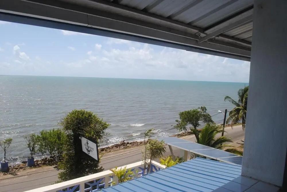 фото Sea Front Inn