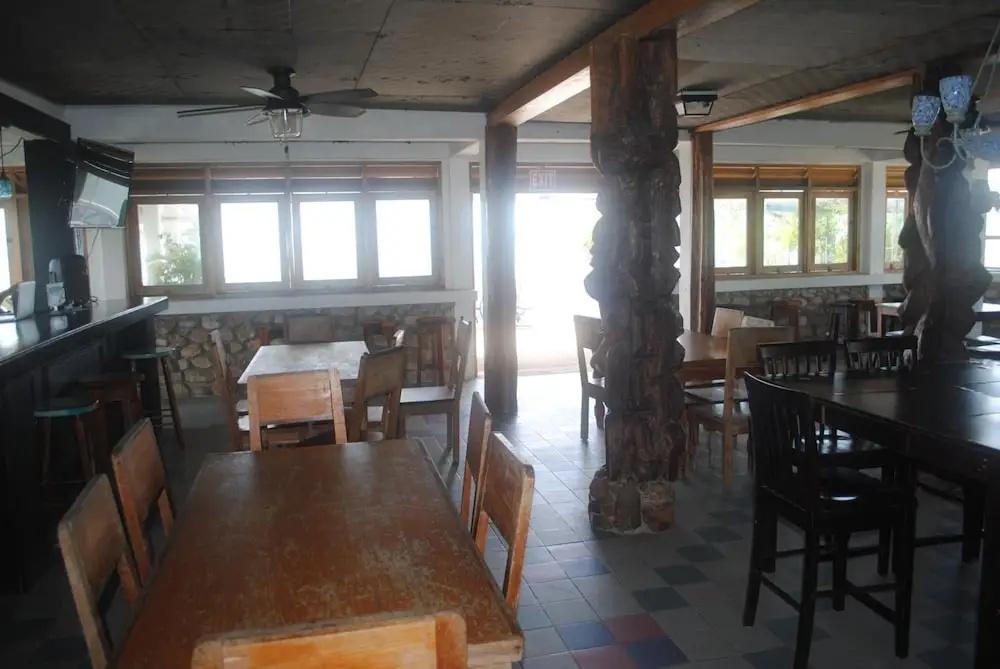 фото Sea Front Inn