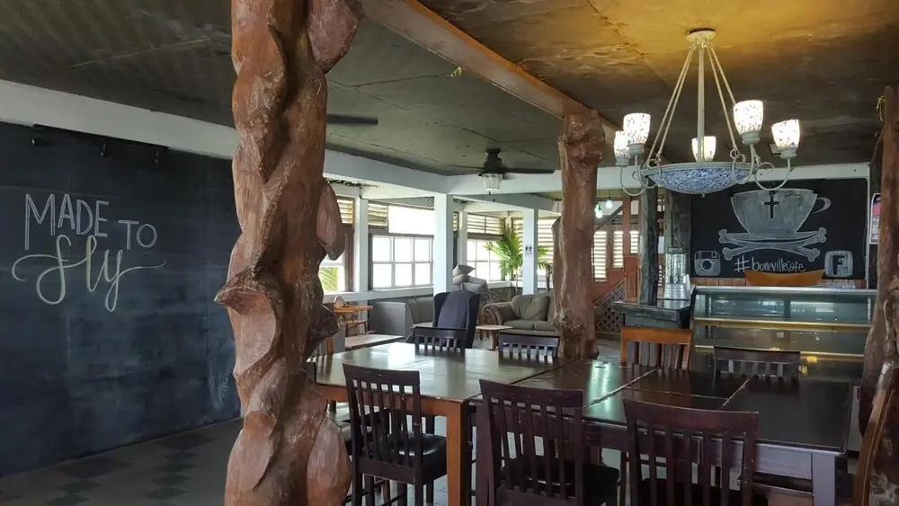 фото Sea Front Inn