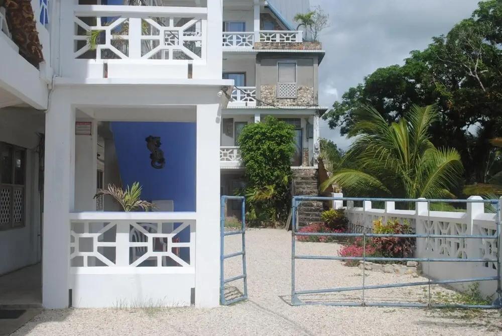 фото Sea Front Inn