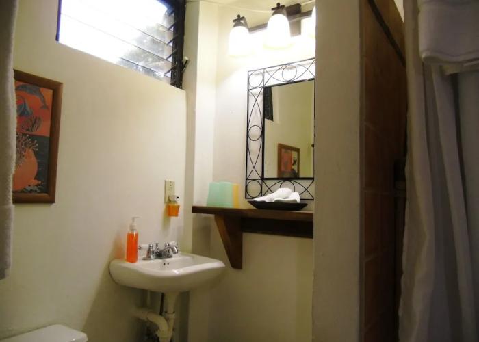 Creekside Oasis