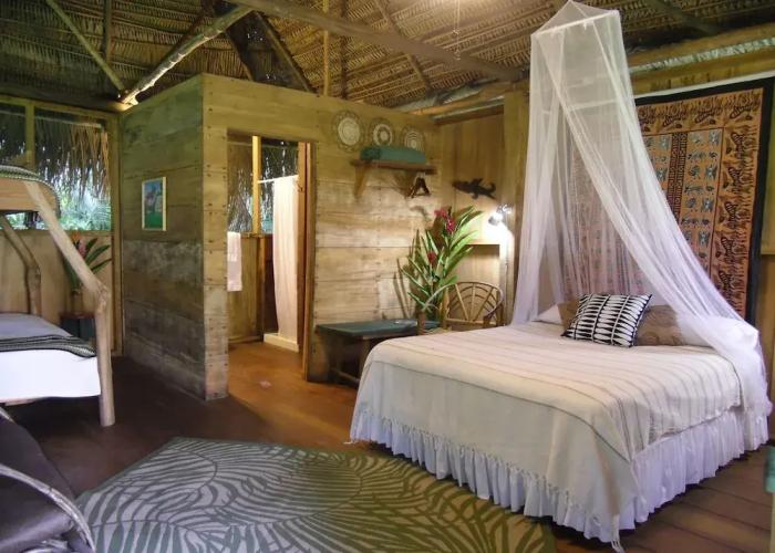 Creekside Oasis