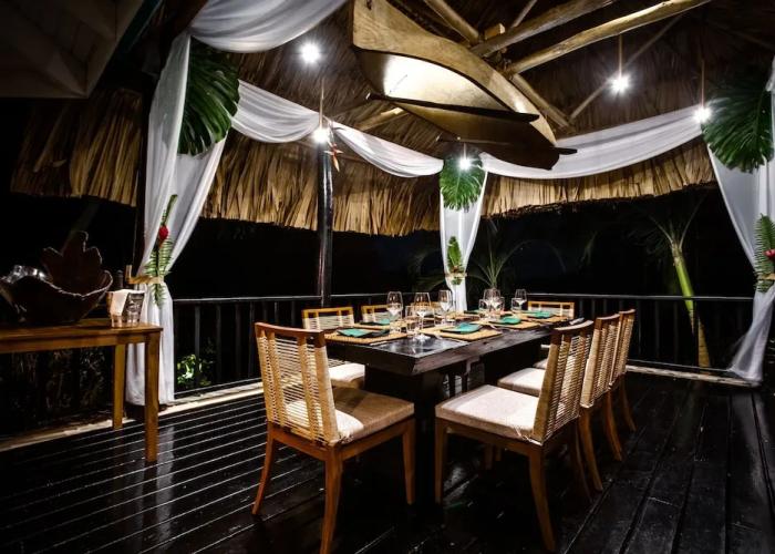 Copal Tree Lodge, a Muy’Ono Resort