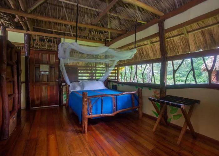 Cotton Tree Lodge