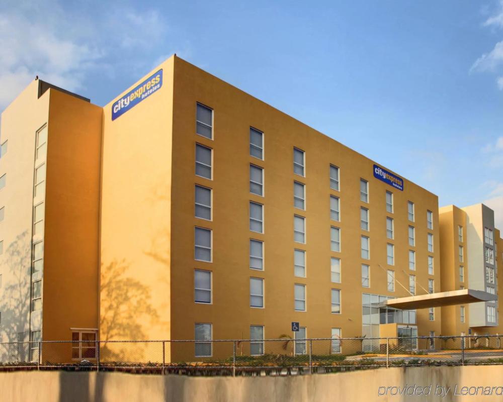 City Express by Marriott San Jose Costa Rica