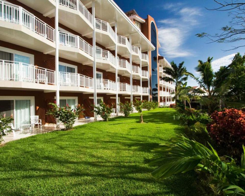 Occidental Tamarindo - All Inclusive