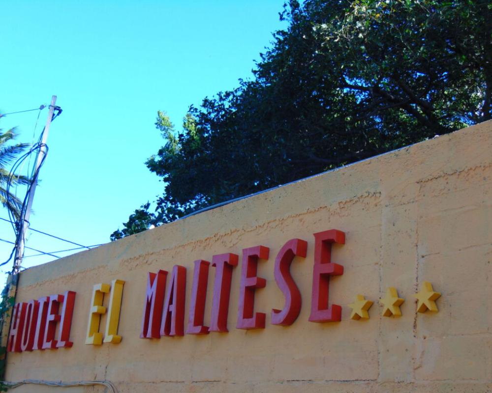Hotel El Maltese