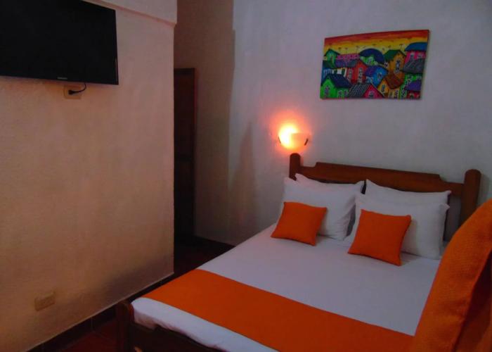 Hotel El Maltese