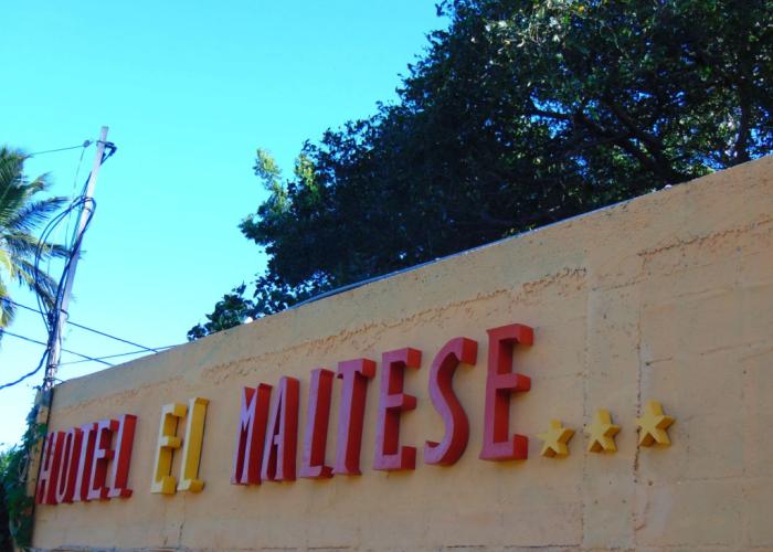 Hotel El Maltese
