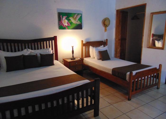 Hotel El Maltese