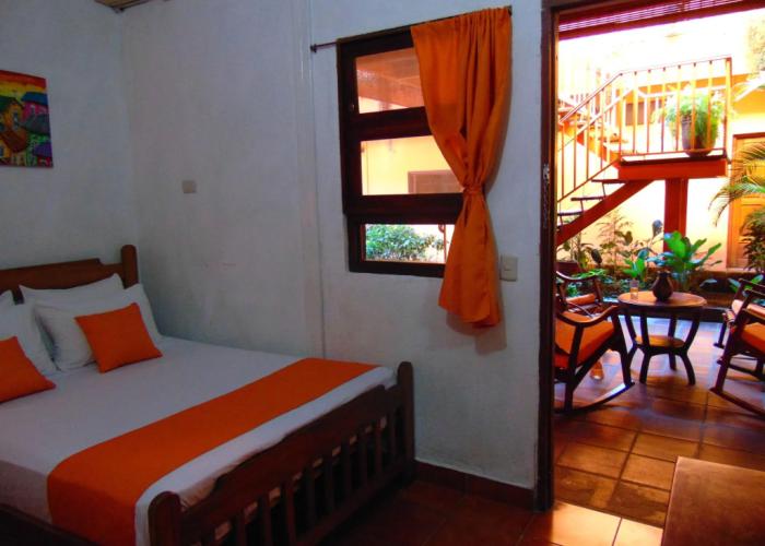 Hotel El Maltese