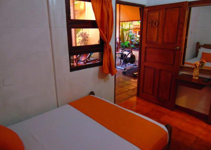 Hotel El Maltese