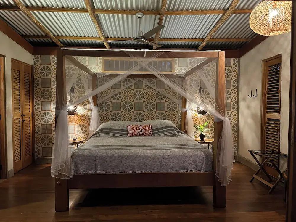 Isleta El Espino Ecolodge