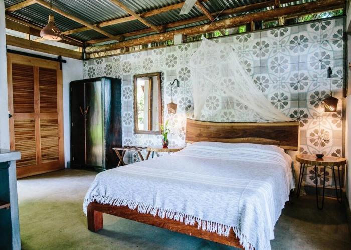 Isleta El Espino Ecolodge