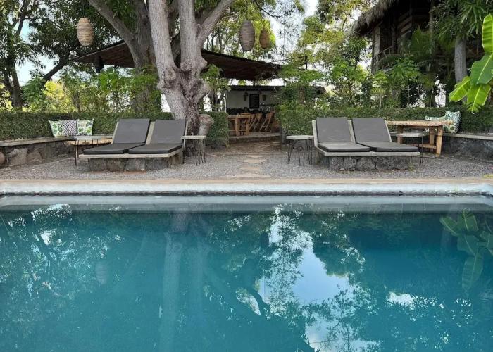 Isleta El Espino Ecolodge