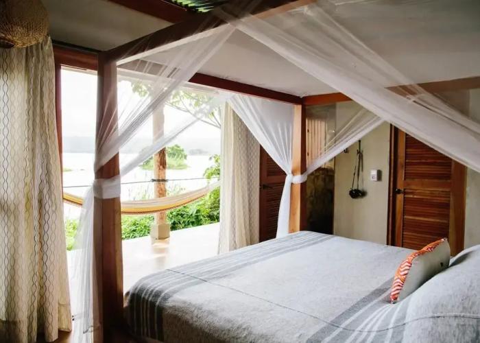 Isleta El Espino Ecolodge