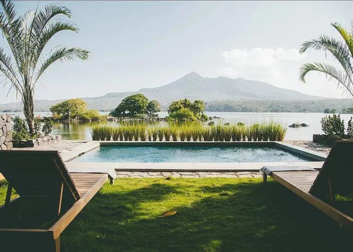 Isleta El Espino Ecolodge