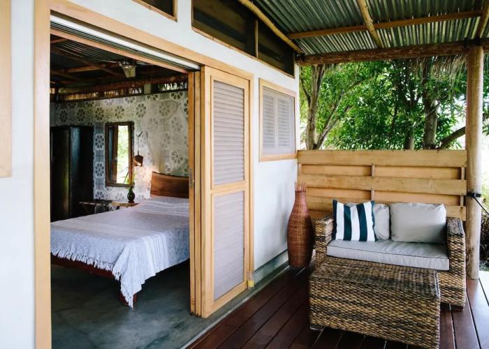 Isleta El Espino Ecolodge