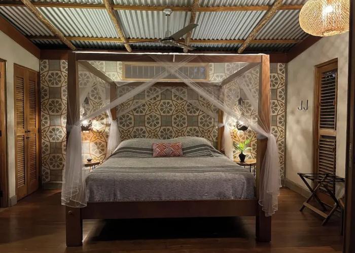 Isleta El Espino Ecolodge
