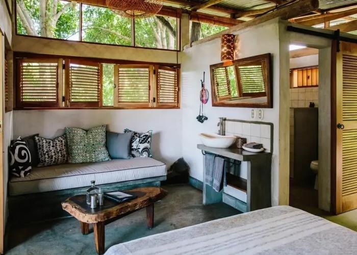 Isleta El Espino Ecolodge