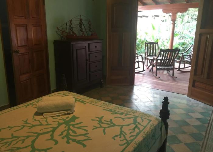 Hotel La Polvora