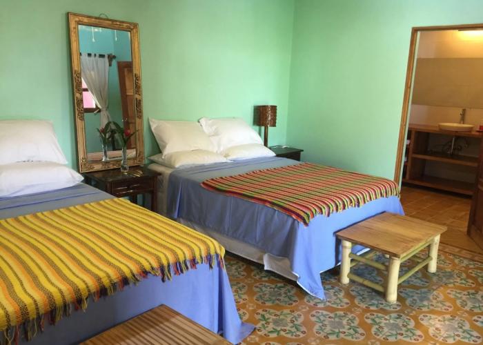 Hotel La Polvora