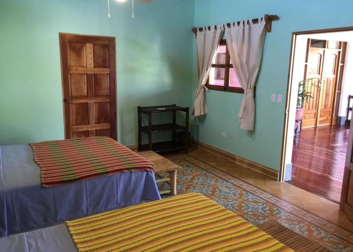 Hotel La Polvora