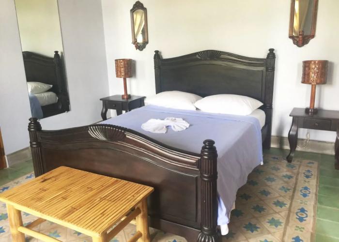 Hotel La Polvora