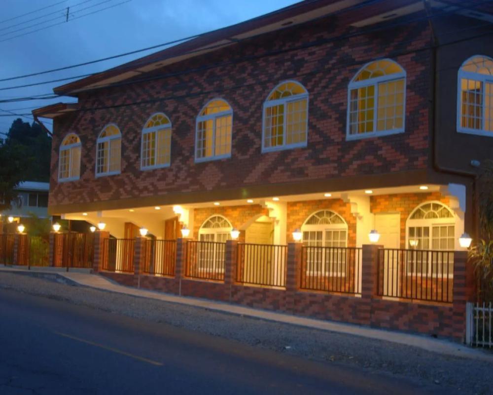 La Casa de la Abuela