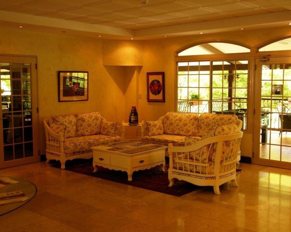 Hotel Valle del Rio, SA