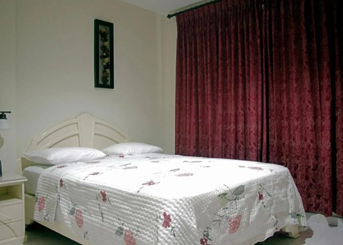 Hotel Castilla