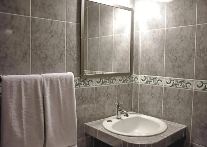 Hotel Castilla