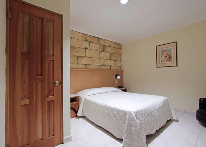 Hotel Castilla