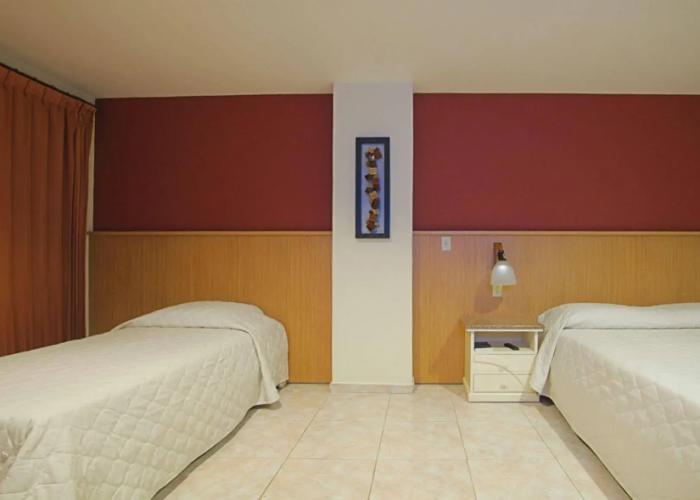 Hotel Castilla