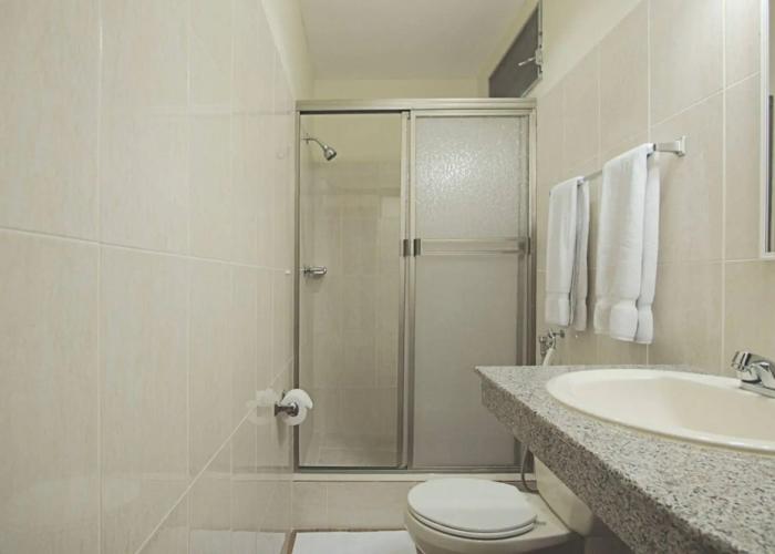 Hotel Castilla