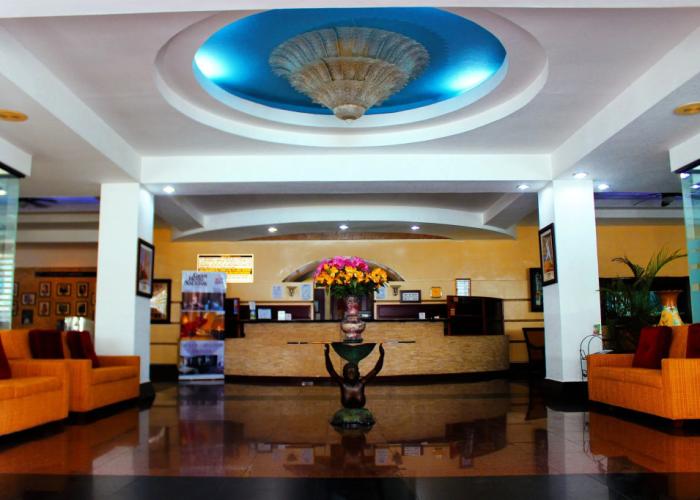 Gran Hotel Nacional