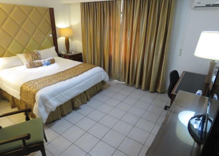 Gran Hotel Nacional