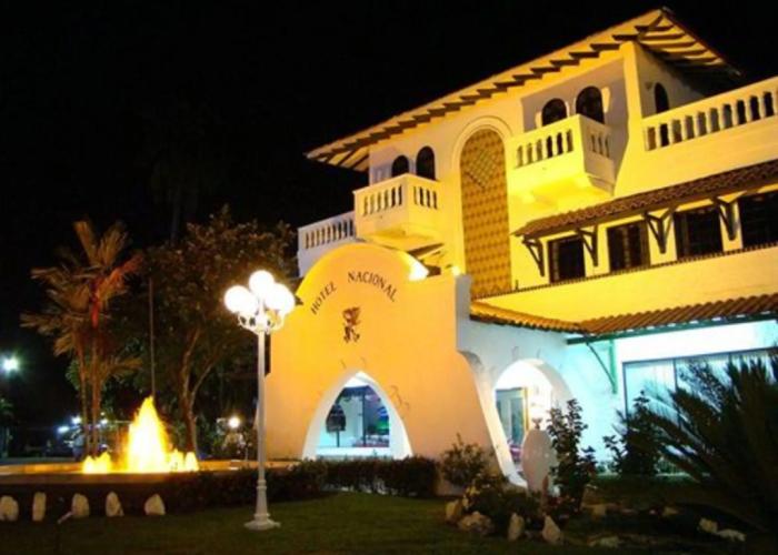 Gran Hotel Nacional