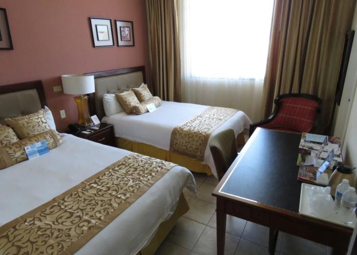 Gran Hotel Nacional